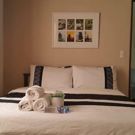 Condo Apartment Near Manila Airport Naia T3 エクステリア 写真