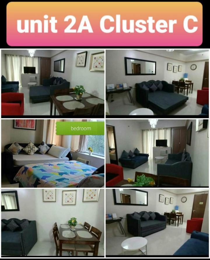 Condo Apartment Near Manila Airport Naia T3 エクステリア 写真