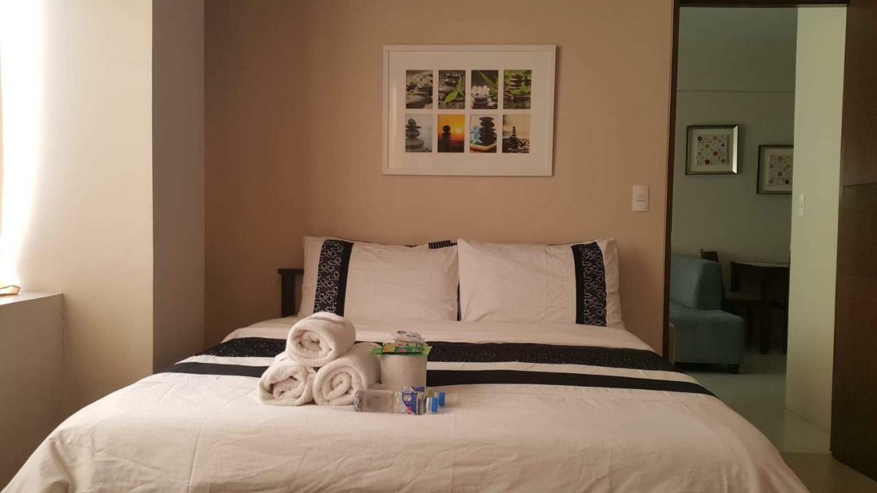 Condo Apartment Near Manila Airport Naia T3 エクステリア 写真