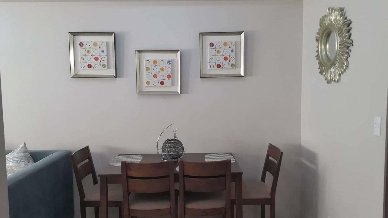 Condo Apartment Near Manila Airport Naia T3 エクステリア 写真