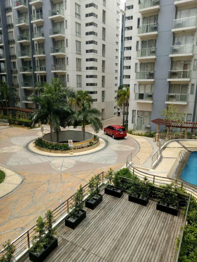 Condo Apartment Near Manila Airport Naia T3 エクステリア 写真